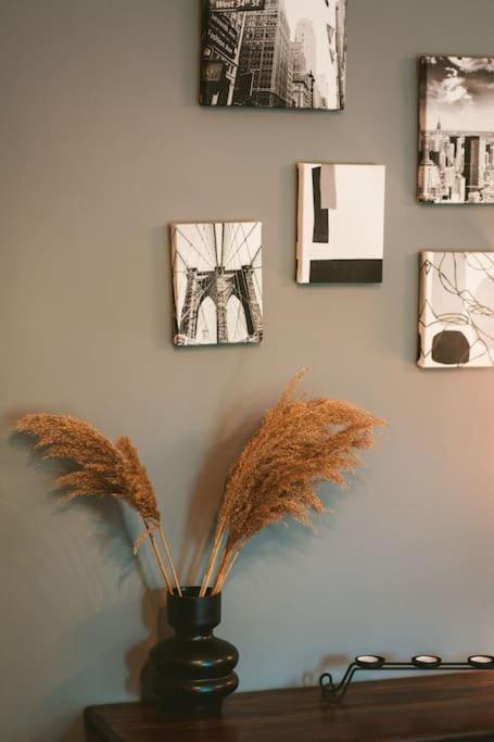 Elenis Cozy Apartment Larissa Exteriör bild